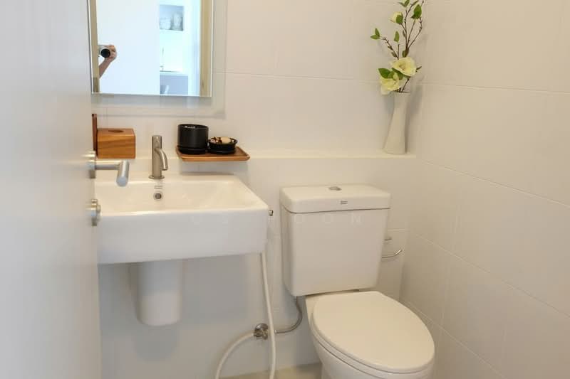 For Rent - Dcondo Ping, Chiang Mai