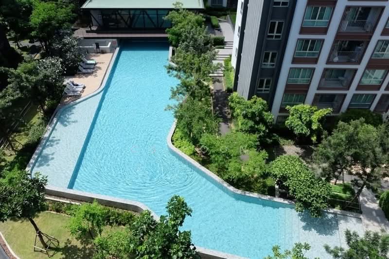 ให้เช่า - Dcondo Ping : ดีคอนโดพิงค์, เชียงใหม่