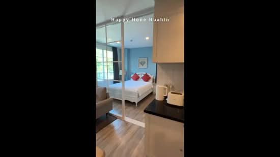 Summer Hua Hin, Prachuap Khiri Khan, 107/429 Nong Kae Village Road, Nong Kae, Hua Hin, Prachuap Khiri Khan, 2 Bedrooms, 62 sqm, Condo For Sale, by Wanwisa Scopetta, 11723568 - DDproperty.com