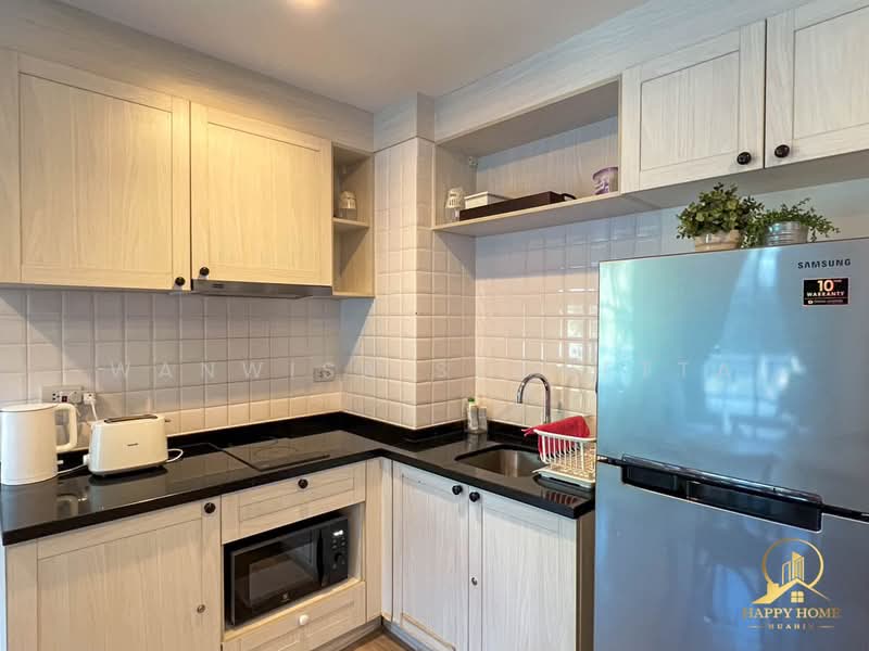 For Sale - Summer Hua Hin, Prachuap Khiri Khan