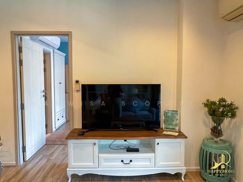 For Sale - Summer Hua Hin, Prachuap Khiri Khan