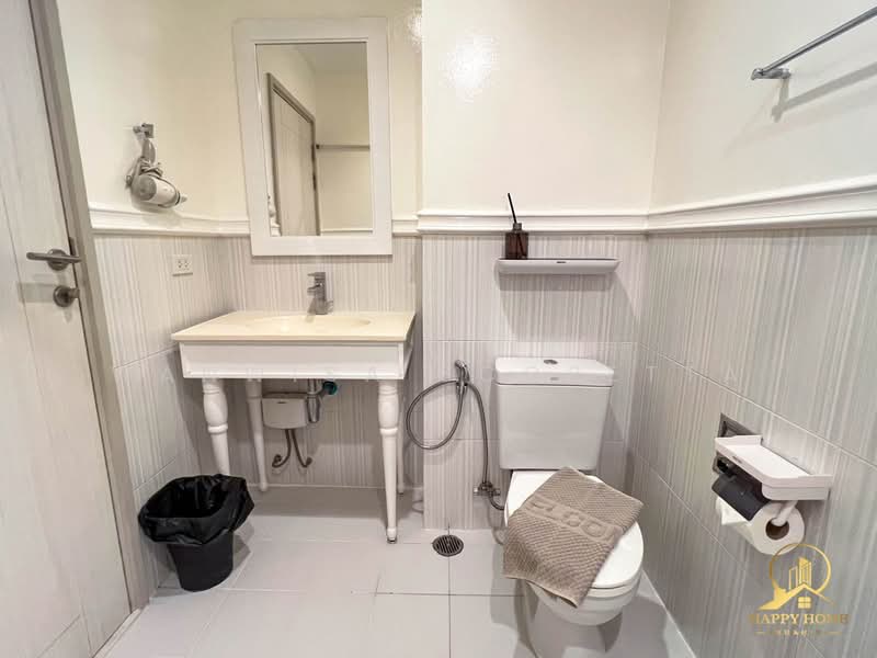 Summer Hua Hin : ซัมเมอร์ หัวหิน, ประจวบคีรีขันธ์, 107/429 ถนนหมู่บ้านหนองแก, หนองแก, หัวหิน, ประจวบคีรีขันธ์, 62 ตร.ม., คอนโด ขาย, โดย Wanwisa Scopetta, 11723568 - DDproperty.com