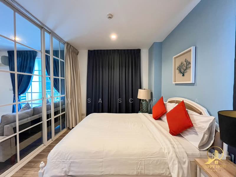 For Sale - Summer Hua Hin, Prachuap Khiri Khan