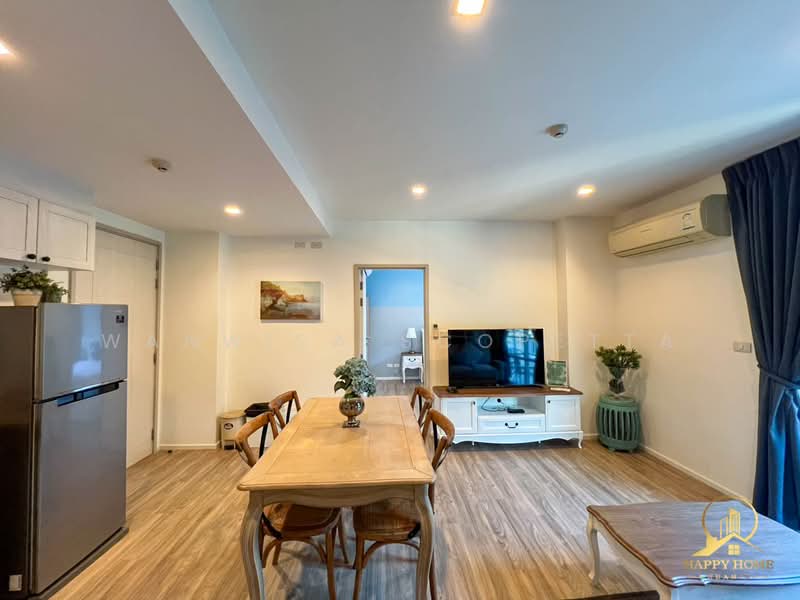 For Sale - Summer Hua Hin, Prachuap Khiri Khan