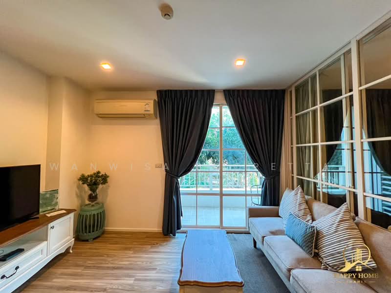 For Sale - Summer Hua Hin, Prachuap Khiri Khan