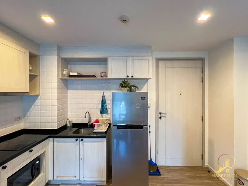 Summer Hua Hin : ซัมเมอร์ หัวหิน, ประจวบคีรีขันธ์, 107/429 ถนนหมู่บ้านหนองแก, หนองแก, หัวหิน, ประจวบคีรีขันธ์, 62 ตร.ม., คอนโด ขาย, โดย Wanwisa Scopetta, 11723568 - DDproperty.com