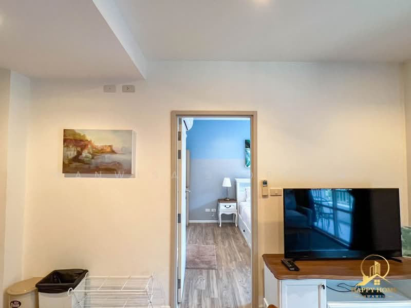 For Sale - Summer Hua Hin, Prachuap Khiri Khan