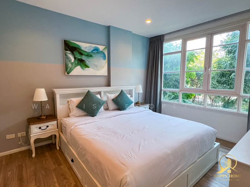 For Sale - Summer Hua Hin, Prachuap Khiri Khan