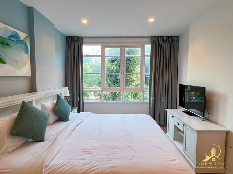 For Sale - Summer Hua Hin, Prachuap Khiri Khan