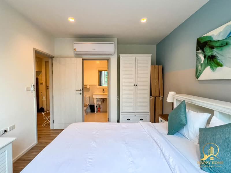 For Sale - Summer Hua Hin, Prachuap Khiri Khan