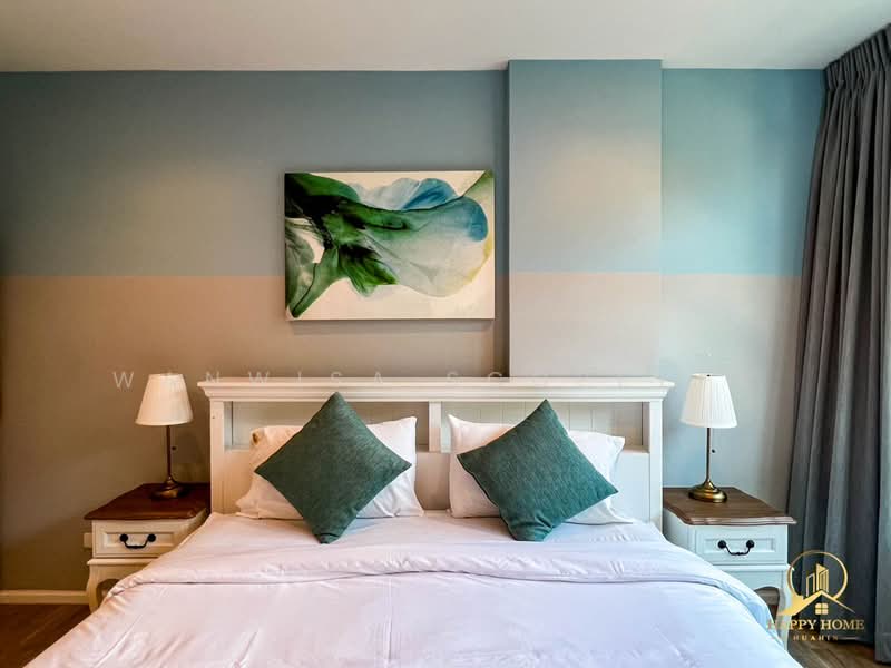 For Sale - Summer Hua Hin, Prachuap Khiri Khan