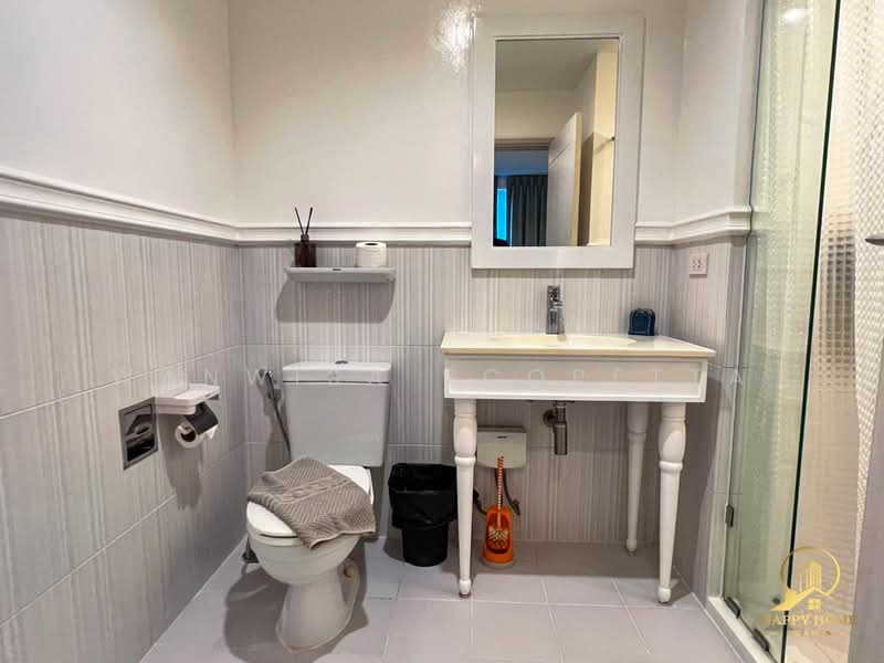 For Sale - Summer Hua Hin, Prachuap Khiri Khan