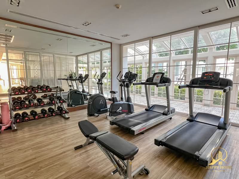 For Sale - Summer Hua Hin, Prachuap Khiri Khan