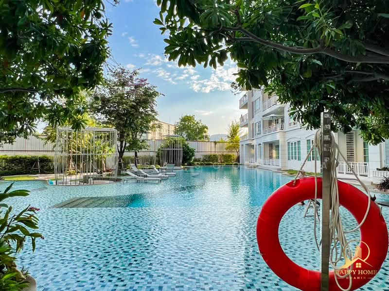 Summer Hua Hin : ซัมเมอร์ หัวหิน, ประจวบคีรีขันธ์, 107/429 ถนนหมู่บ้านหนองแก, หนองแก, หัวหิน, ประจวบคีรีขันธ์, 62 ตร.ม., คอนโด ขาย, โดย Wanwisa Scopetta, 11723568 - DDproperty.com