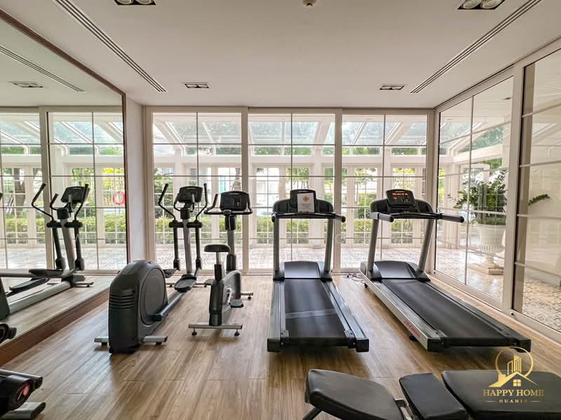 For Sale - Summer Hua Hin, Prachuap Khiri Khan