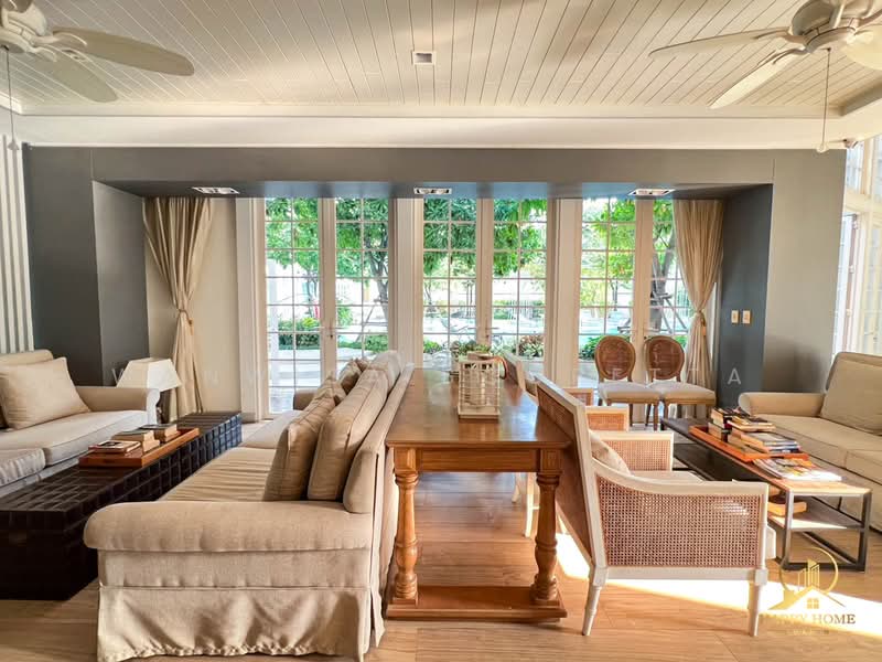 For Sale - Summer Hua Hin, Prachuap Khiri Khan