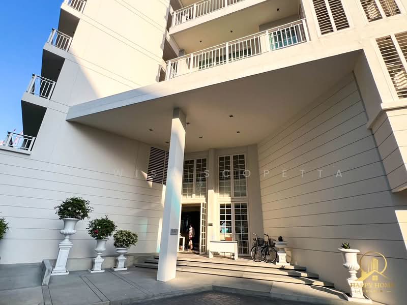 For Sale - Summer Hua Hin, Prachuap Khiri Khan