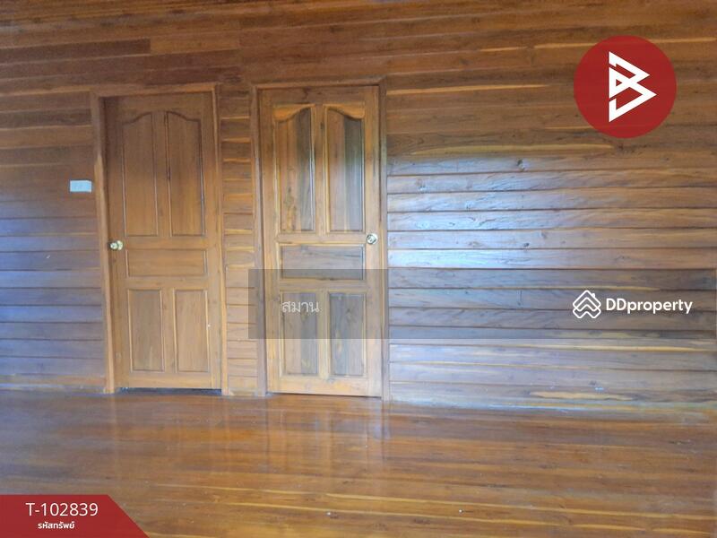 ขาย - บ้านเดี่ยวท่าปลา อุตรดิตถ์, อุตรดิตถ์
