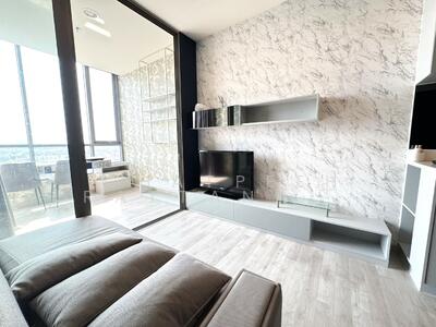 For Rent - Niche Pride Taopoon-Interchange, Bangkok