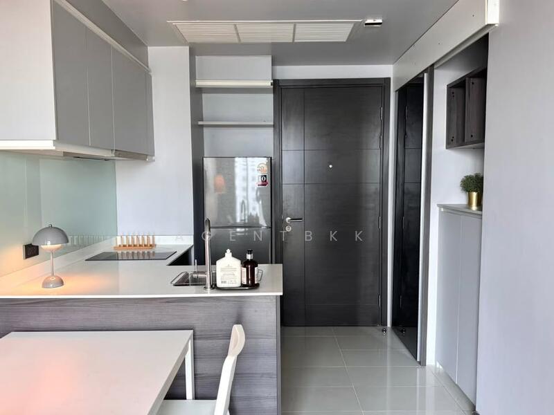 CEIL by Sansiri, Bangkok, 11 Soi Ekamai 12, Sukhumvit 63 Road, Khlong Tan Nua, Watthana, Bangkok, 1 Bedroom, 32 sqm, Condo For Rent, by Agentbkk, 11723674 - DDproperty.com