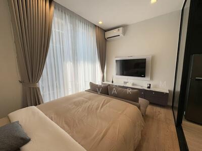 For Rent - Noble Around Ari, Bangkok