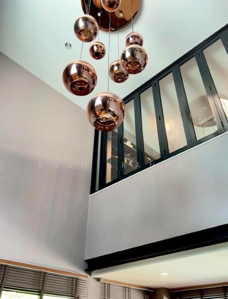 ให้เช่า - Nirvana@Work Rama 9 - Ramkhamhaeng : เนอวาน่า แอท เวิร์ค พระราม 9 - รามคำแหง, กรุงเทพ