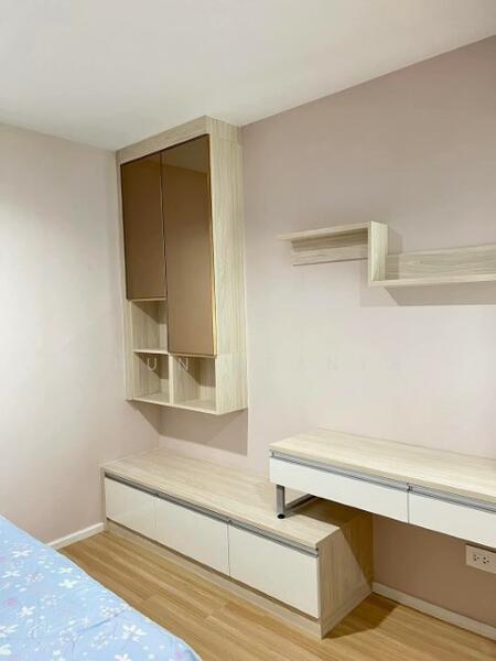 Nirvana@Work Rama 9 - Ramkhamhaeng, Bangkok, Soi Thavornthawat 1, Suan Luang, Suan Luang, Bangkok, 3 Bedrooms, 230 sqm, Townhouse For Rent, by Khun Aranya, 11723690 - DDproperty.com