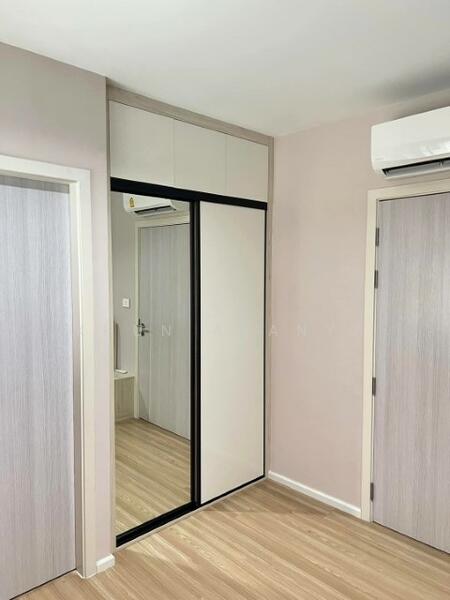 Nirvana@Work Rama 9 - Ramkhamhaeng, Bangkok, Soi Thavornthawat 1, Suan Luang, Suan Luang, Bangkok, 3 Bedrooms, 230 sqm, Townhouse For Rent, by Khun Aranya, 11723690 - DDproperty.com