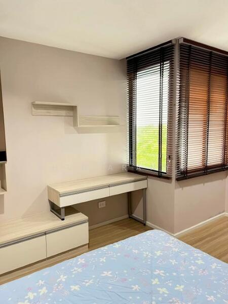 ให้เช่า - Nirvana@Work Rama 9 - Ramkhamhaeng : เนอวาน่า แอท เวิร์ค พระราม 9 - รามคำแหง, กรุงเทพ