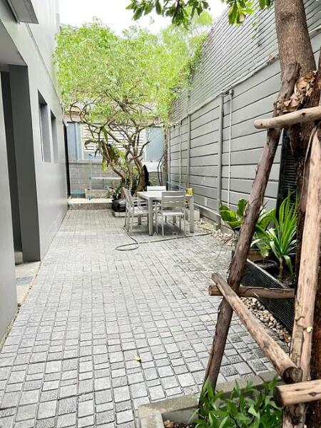 Nirvana@Work Rama 9 - Ramkhamhaeng, Bangkok, Soi Thavornthawat 1, Suan Luang, Suan Luang, Bangkok, 3 Bedrooms, 230 sqm, Townhouse For Rent, by Khun Aranya, 11723690 - DDproperty.com