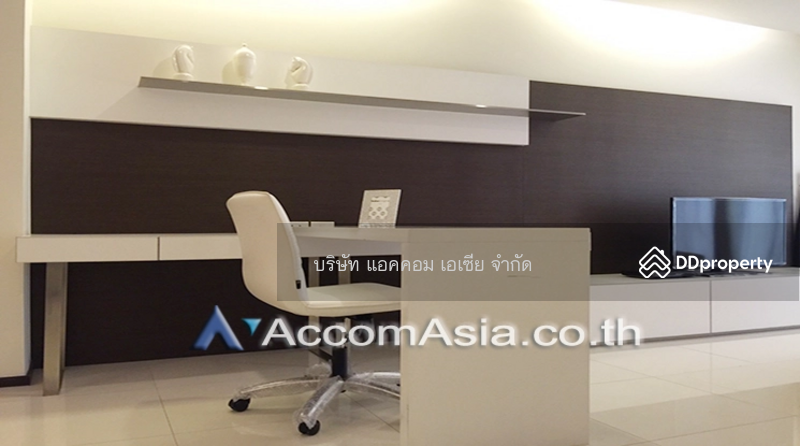 ให้เช่า - Sathorn Heritage : สาทร เฮอริเทจ, กรุงเทพ