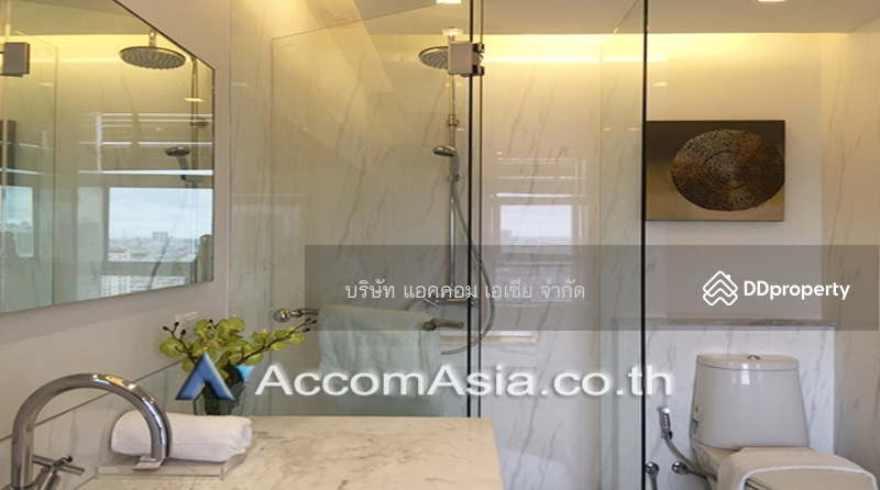 ให้เช่า - Sathorn Heritage : สาทร เฮอริเทจ, กรุงเทพ