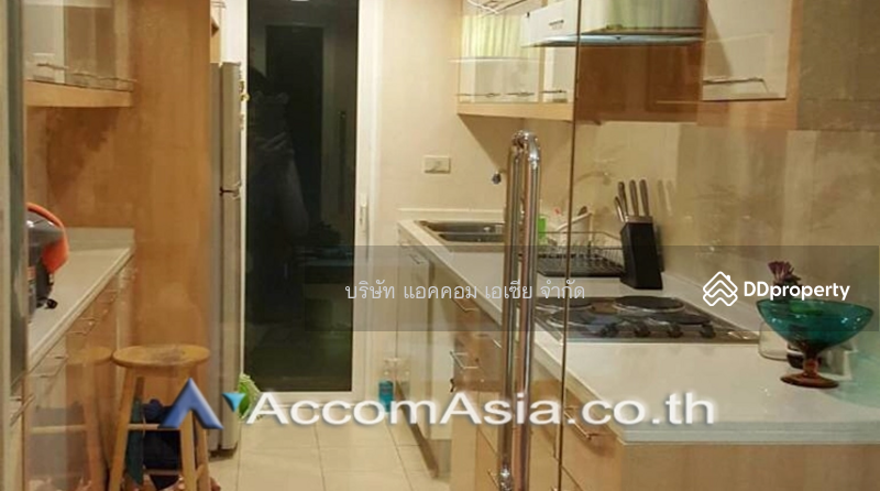 For Rent - The Bangkok Sab Condominium, Bangkok