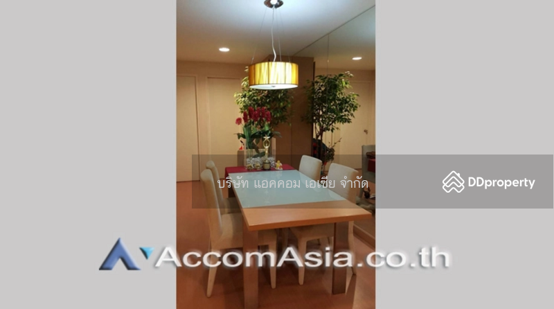 For Rent - The Bangkok Sab Condominium, Bangkok