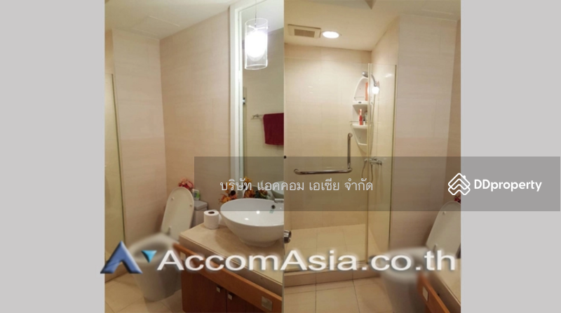 For Rent - The Bangkok Sab Condominium, Bangkok