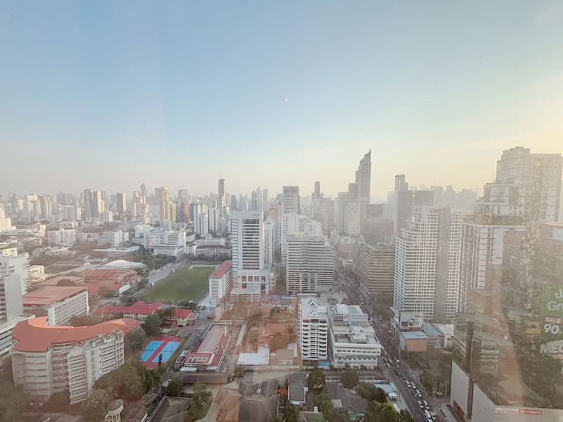 ให้เช่า - The Esse at Singha Complex : ดิ เอส แอท สิงห์ คอมเพล็กซ์, กรุงเทพ