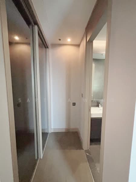 ให้เช่า - The Esse at Singha Complex : ดิ เอส แอท สิงห์ คอมเพล็กซ์, กรุงเทพ