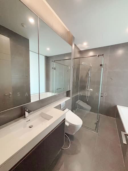 ให้เช่า - The Esse at Singha Complex : ดิ เอส แอท สิงห์ คอมเพล็กซ์, กรุงเทพ