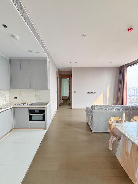 ให้เช่า - The Esse at Singha Complex : ดิ เอส แอท สิงห์ คอมเพล็กซ์, กรุงเทพ