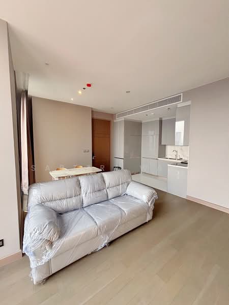 ให้เช่า - The Esse at Singha Complex : ดิ เอส แอท สิงห์ คอมเพล็กซ์, กรุงเทพ