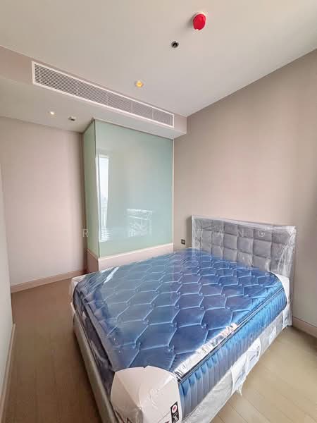 ให้เช่า - The Esse at Singha Complex : ดิ เอส แอท สิงห์ คอมเพล็กซ์, กรุงเทพ