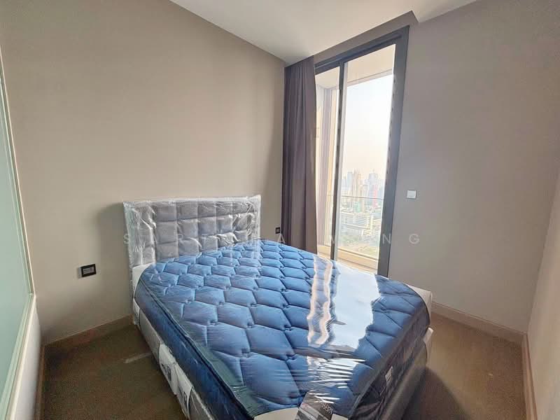 ให้เช่า - The Esse at Singha Complex : ดิ เอส แอท สิงห์ คอมเพล็กซ์, กรุงเทพ