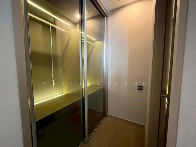 The Esse at Singha Complex : ดิ เอส แอท สิงห์ คอมเพล็กซ์, กรุงเทพ, 1788 ถนนเพชรบุรีตัดใหม่, คลองเตยเหนือ, วัฒนา, กรุงเทพ, 71 ตร.ม., คอนโด ให้เช่า, โดย Sarttra Wang, 11723838 - DDproperty.com