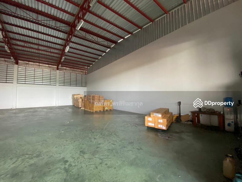 ให้เช่า - PATIO Ladkrabang-Motorway : พาทิโอ ลาดกระบัง-มอเตอร์เวย์, กรุงเทพ