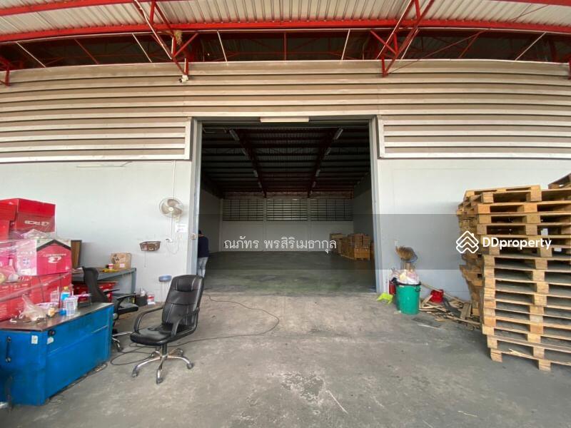 ให้เช่า - PATIO Ladkrabang-Motorway : พาทิโอ ลาดกระบัง-มอเตอร์เวย์, กรุงเทพ