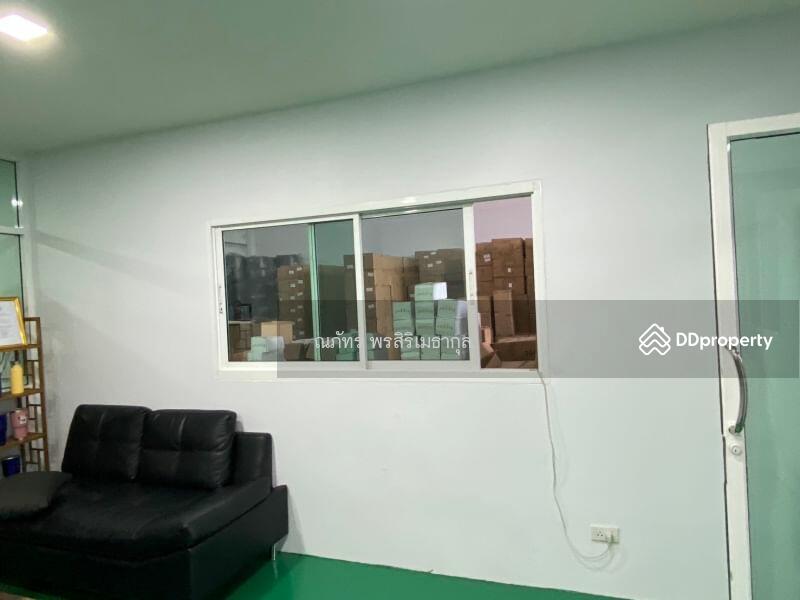 ให้เช่า - PATIO Ladkrabang-Motorway : พาทิโอ ลาดกระบัง-มอเตอร์เวย์, กรุงเทพ