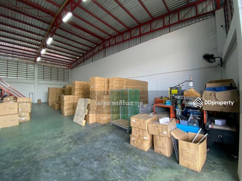 ให้เช่า - PATIO Ladkrabang-Motorway : พาทิโอ ลาดกระบัง-มอเตอร์เวย์, กรุงเทพ