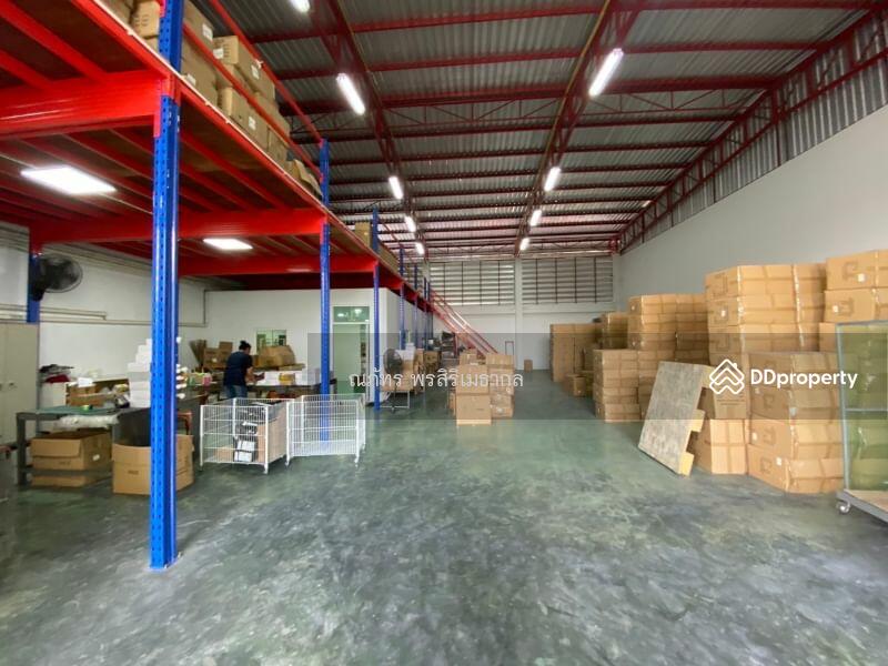 ให้เช่า - PATIO Ladkrabang-Motorway : พาทิโอ ลาดกระบัง-มอเตอร์เวย์, กรุงเทพ