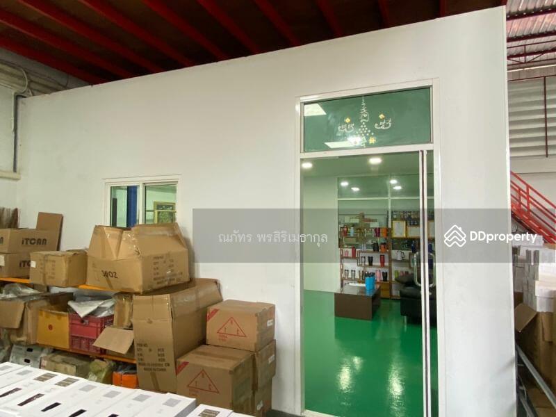 ให้เช่า - PATIO Ladkrabang-Motorway : พาทิโอ ลาดกระบัง-มอเตอร์เวย์, กรุงเทพ