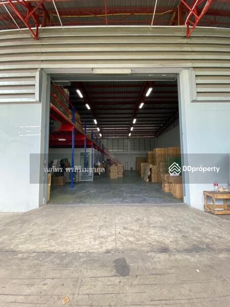 ให้เช่า - PATIO Ladkrabang-Motorway : พาทิโอ ลาดกระบัง-มอเตอร์เวย์, กรุงเทพ